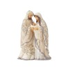 Jim Shore Greatest Gift Of All Nativity Family Figurine