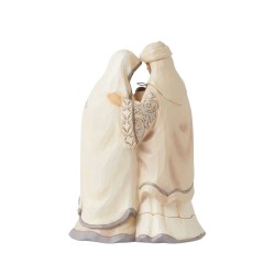 Jim Shore Greatest Gift Of All Nativity Family Figurine