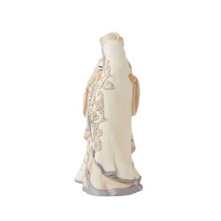 Jim Shore Greatest Gift Of All Nativity Family Figurine