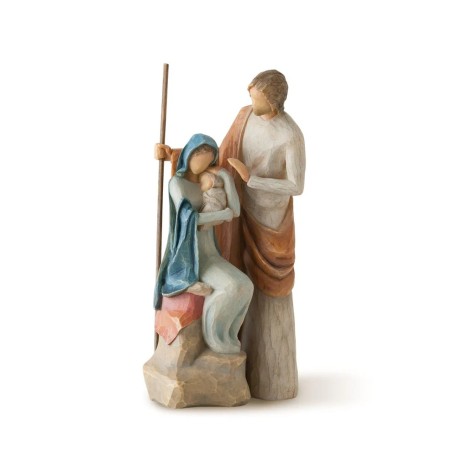 Willow Tree The Holy Family