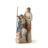 Willow Tree The Holy Family