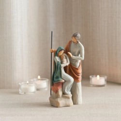 Willow Tree The Holy Family