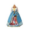 Jim Shore Angel Tree Topper by Possible Dreams