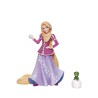 Disney Showcase Holiday Rapunzel Figurine