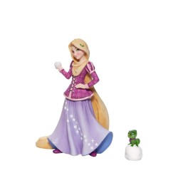 Disney Showcase Holiday Rapunzel Figurine