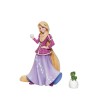 Disney Showcase Holiday Rapunzel Figurine