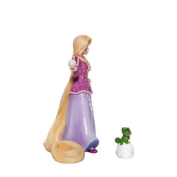 Disney Showcase Holiday Rapunzel Figurine