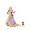Disney Showcase Holiday Rapunzel Figurine