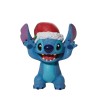 Christmas Stitch Figurine