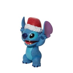 Christmas Stitch Figurine