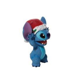 Christmas Stitch Figurine