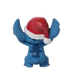 Christmas Stitch Figurine