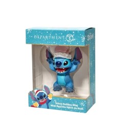 Christmas Stitch Figurine