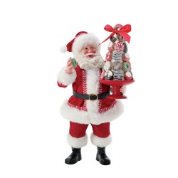 Possible Dreams Donut Tower