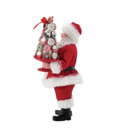 Possible Dreams Donut Tower