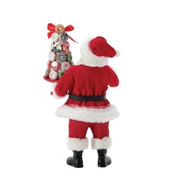 Possible Dreams Donut Tower