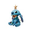 Disney Showcase Christmas Stitch Figurine