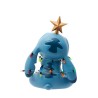 Disney Showcase Christmas Stitch Figurine
