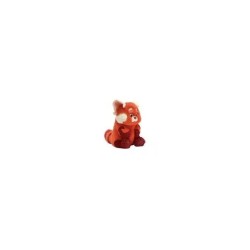 Disney Mei Lee Panda Alerte Rouge Disneyland Paris