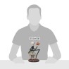 Figurine Jack Sur Une Pierre Tombale Disney Traditions