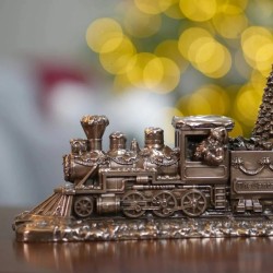 Genesis The Santa Express Train