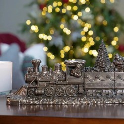 Genesis The Santa Express Train