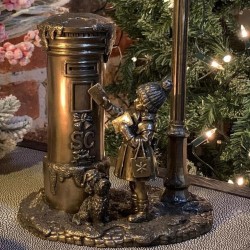 Genesis Letter To Santa