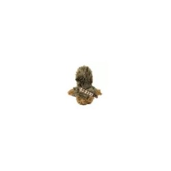 Disneyland Paris Peluche Big Feet Chewbacca Star Wars