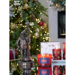 Genesis Santa's Check List