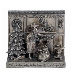 Genesis Twas the Night Before Christmas