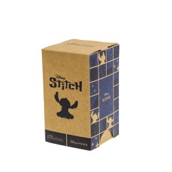 Surf Fun Stitch Figurine Kloche