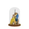 Enchanted Beauty Beauty and the Beast Figurine Kloche