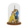 Enchanted Beauty Beauty and the Beast Figurine Kloche