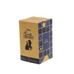 Enchanted Beauty Beauty and the Beast Figurine Kloche