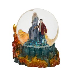 Harry Potter The Half Blood Prince Snow Globe