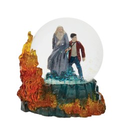 Harry Potter The Half Blood Prince Snow Globe