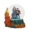 Harry Potter The Half Blood Prince Snow Globe