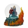 Harry Potter The Half Blood Prince Snow Globe