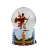 Harry Potter Quidditch Snow Globe