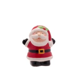 Santa Post Box Salt Pepper Pots