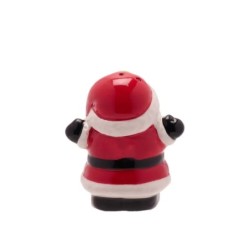 Santa Post Box Salt Pepper Pots