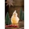 Belleek Living Snowman LED