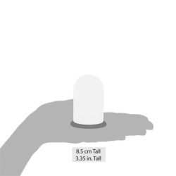 Welcome Baby Figurine Pink Kloche