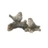 Birds On A Branch Ornament