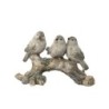 3 Birds On A Branch Ornament