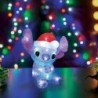 Christmas Stitch Lit Small Figurine