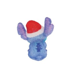 Christmas Stitch Lit Small Figurine