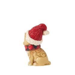 Jim Shore Highland Glen Cat Mini Figurine