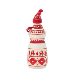 Jim Shore There's Snow One Like You