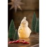Belleek Living Snowman LED